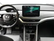 Škoda Enyaq iV 50 Selection I Trekhaak