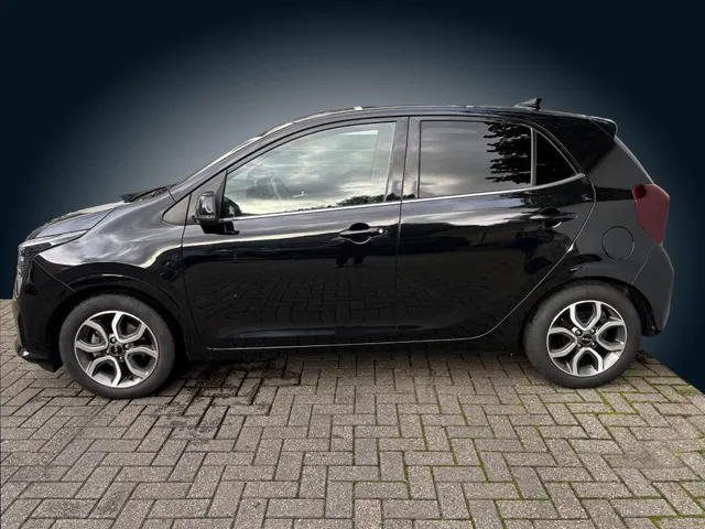 Kia Picanto 1.0 DPI ExecutiveLine