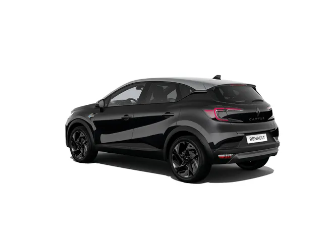 Renault Captur esprit Alpine | Achteruitrijcamera | Active driver assist | Adaptive Cruise Control