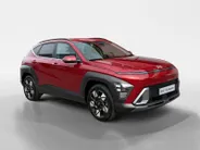Hyundai Kona 1.6 GDI HEV Comfort Smart | Navigatie| Stoel/Stuurverwarming| Elektrische achterklep| Achteruitrijcamera| Parkeersensoren v+a |