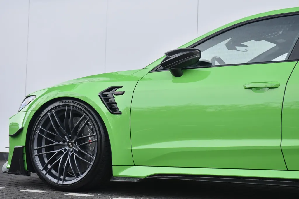 Audi RS7 C8 1/125 ABT