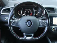 Renault Kadjar 1.3 TCe Black Edition | Trekhaak | Camera | Stoel-/voorruitverwarming | 19' LM | Navi | Clima | Bose Audio | Keyless | Dodehoek detectie | LED | BTW Auto |