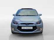 Hyundai ix20 1.6i i-Catcher Automaat | Panorama Dak | Camera | Navigatie | Metallic lak | Bovag garantie | Lage km stand | NAP