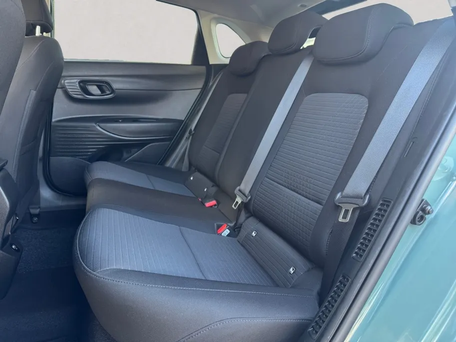 Hyundai i20 1.0 T-GDI Comfort