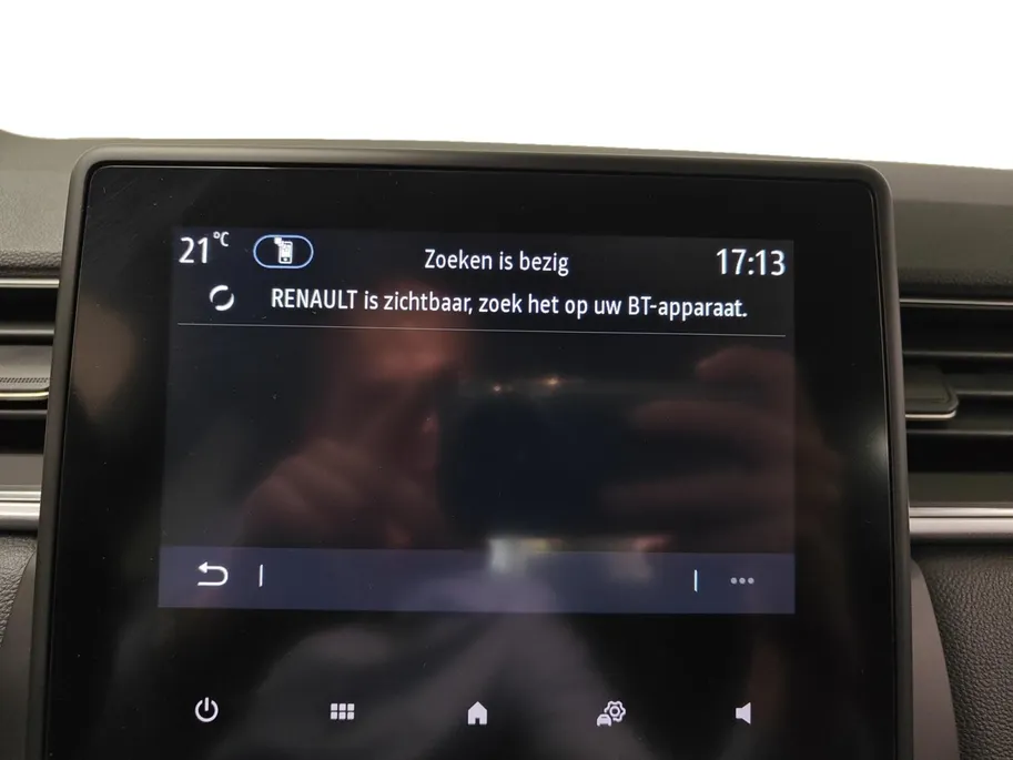 Renault Captur 1.0 TCe 90 techno NAVI AIRCO CAMERA CRUISE CONTROLE APPLE CARPLAY ANDROID AUTO LM VELGEN HOGE INSTAP DEALER ONDERHOUDEN