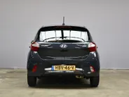 Hyundai i10 1.0i Automaat Comfort Smart | Navi | Camera