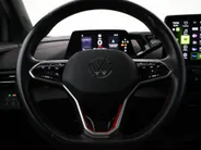 Volkswagen ID.5 GTX 77 kWh 299pk · Panoramadak · 360 Camera · Keyless · Dodehoeksensor · Matrix LED · Alarmklasse 3 · Head-Up Display ·
