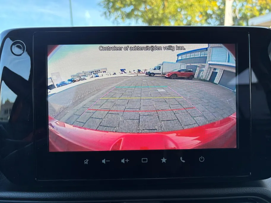 Suzuki Swift 1.2 Select Smart Hybrid | Automaat | ACC | Stoel Verw | Carplay | Camera |