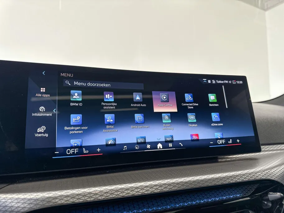 BMW 3 Serie Touring 330e M Sportpakket Pro