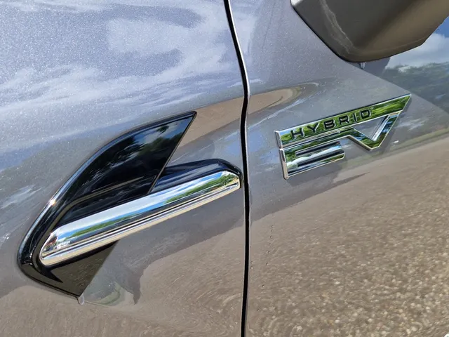 Mitsubishi Grandis 1.8i HEV First Edition | Navigatie | 8 jaar garantie