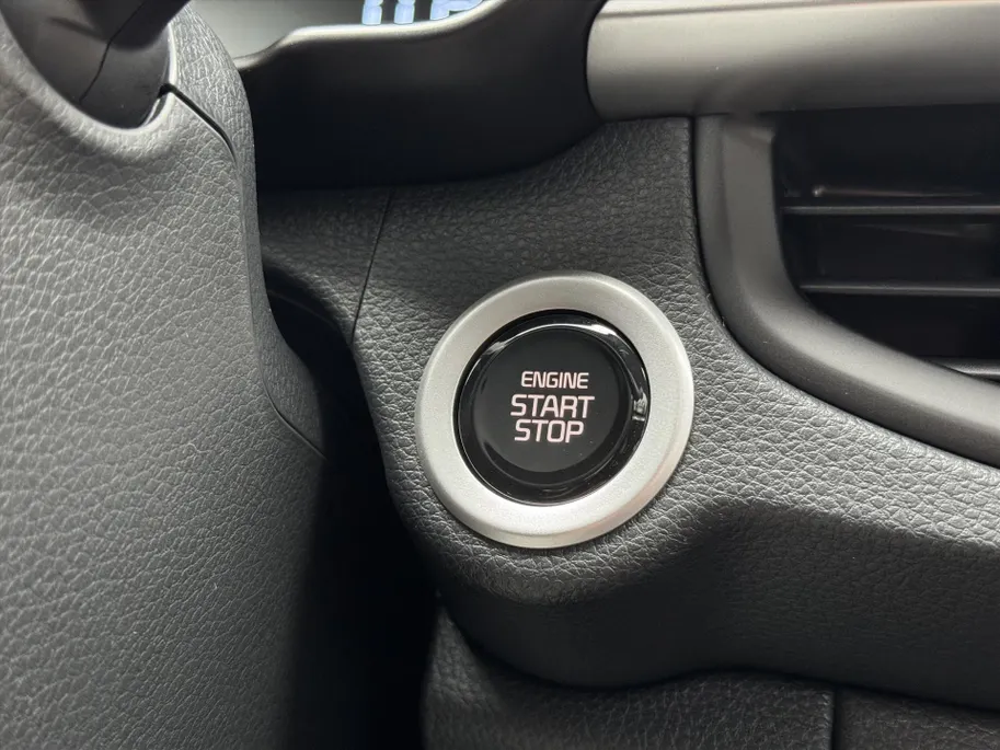 Kia Picanto 1.0 GDI 68pk AMT GT-Line MY26