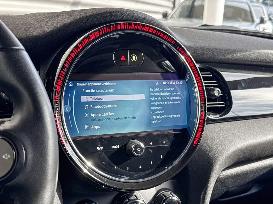 MINI Cooper 3-deurs Electric Classic 33 kWh