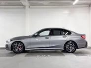 BMW 3 Serie Sedan 318i