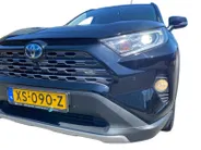 Toyota RAV4 2.5 Hybrid automaat Executive NL Auto | Leer | LED | Memory | Digi dash | JBL | cruise | etc.