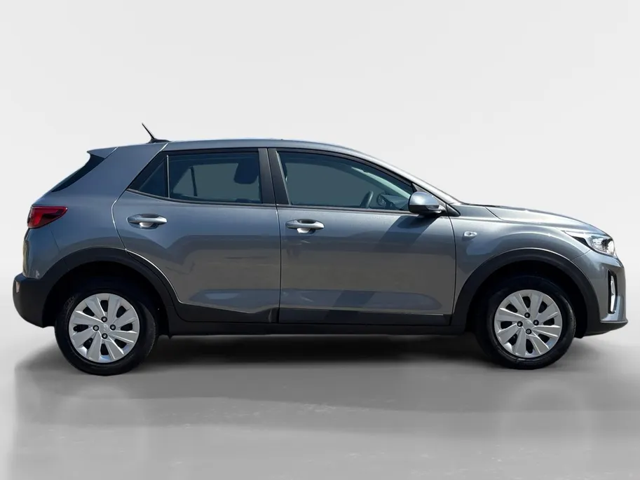 Kia Stonic 100PK T-GDi MHEV ComfortLine | Airco | Apple CarPlay/Android Auto | Centrale Deurvergrendeling | Elektrische Ramen & Spiegels | Licht Sensor |