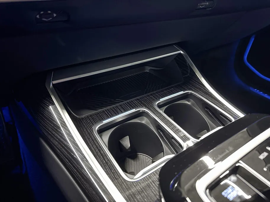 BMW i7 eDrive50