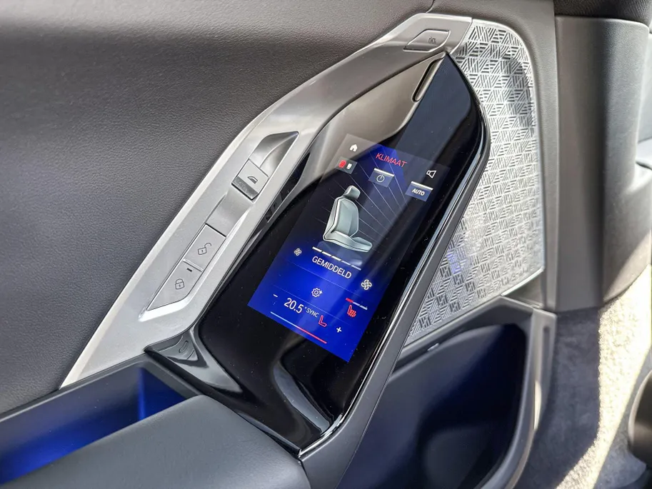 BMW i7 xDrive60