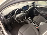 Ford Focus Wagon 1.0 EcoBoost Hybrid Titanium I WINTER PACK I CRUISE CONTROL I PARKEERSENSOREN VOOR & ACHTER I RESERVE WIEL I