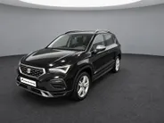 SEAT Ateca 1.5TSI/150PK DSG FR FL · Apple/Android Car Play · Camera + Parkeersensoren · Stoel- & Stuurverwarming · Garantie t/m 22-05-2026