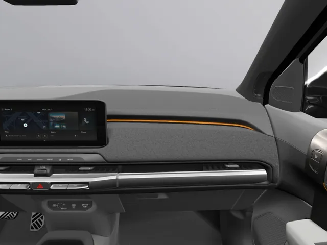 Kia EV3 GT-Line Business Edition 81.4 kWh