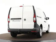 Volkswagen Bedrijfswagens Caddy Bedrijfswagens Comfort 2.0TDi 102pk 733443
