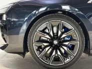 BMW i7 M70 xDrive 106 kWh