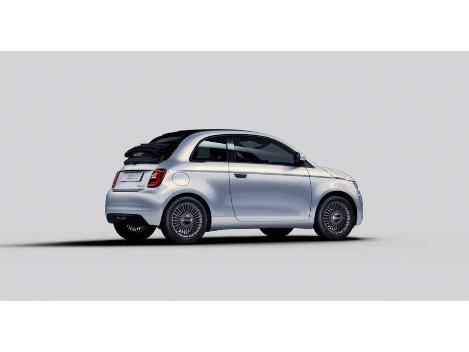 Fiat 500 ICON