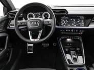 Audi A3 Sportback 40 TFSIe 204pk S-Tronic S edition · Panoramadak · Camera · Sonos Sound · Dodehoeksensor · Head-Up Display · Keyless · Garantie t/m 31-08-2030 of 100.000km