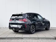 BMW X3 30e xDrive M-Sport