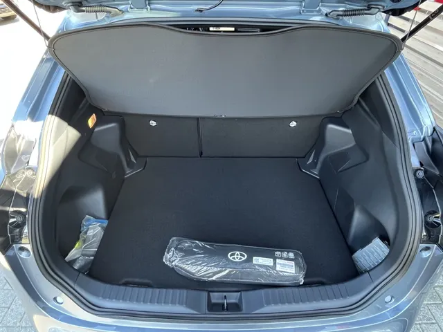 Toyota Yaris Cross 1.5 Hybrid 130 First Edition | Comfort Pack