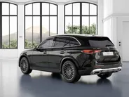 Mercedes-Benz GLC 300e 4MATIC Business Solution AMG