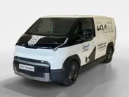 Kia PV5 L2H1 Plus 51.5 kWh | Cruise Control | Climate Control | Navigatie | Camera | Bull Bar Achterzijde |