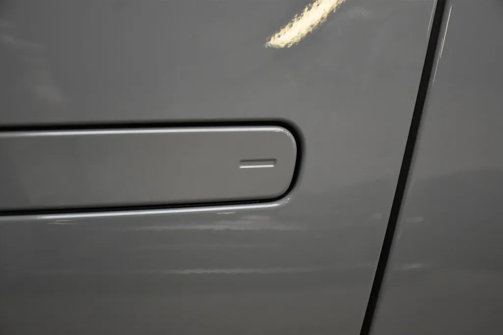 Kia EV4 58,3 kWh 204PK Air NIEUW