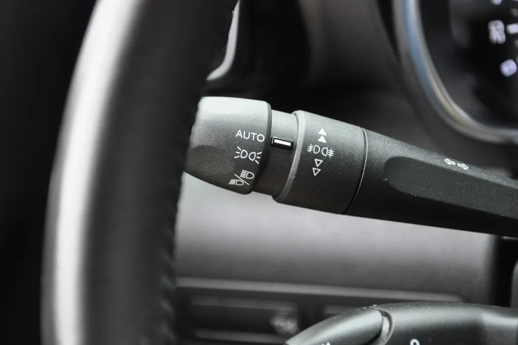 Citroën C3 Aircross Trekhaak All seasons Ca 1.2 PT S&S Shine