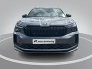 Škoda Kodiaq Sportline Business 1.5 TSI PHEV 150 kW / 204 PK SU V | Metallic Lak | Trekhaak wegklapbaar | 19'' Lichtmetalen Velgen | 4000,- inruilpremie!!