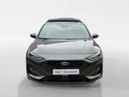 Ford Focus Wagon 1.0 EcoBoost Hybrid ST Line X | Panoramadak | Trekhaak afneembaar | Winterpakket | Adapt. Cruise Control | B&O | 12 maanden garantie