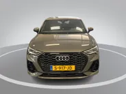 Audi Q3 Sportback 45 TFSIe 245pk S Edition · Camera · Apple/Android Car Play · Elek. Achterklep · Dodehoeksensor · Lederen Bekleding · Garantie t/m 04-02-2027 of 100.000km