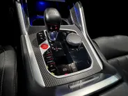 BMW XM PHEV 30 kWh