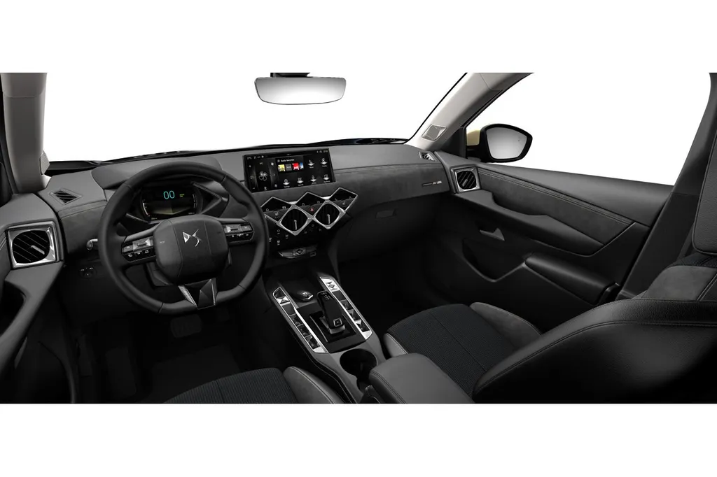 DS DS 3 Performance Line Automaat | Proximity keyless entry