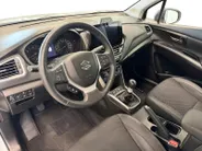 Suzuki S-Cross 1.4 BOOSTERJET | SMART HYBRID | STYLE | NAVI | NL-AUTO |