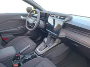 Ford Puma 1.0 EcoBoost Hybrid ST-Line | 5.000,- Ready Set Ford Bonus | Gratis automaat t.w.v. 1.500,-! | Panoramadak | Camera | Navigatie | Comfortpack | El. Achterklep | Keyless entry&start | Climate Control | Apple Carplay&Android Auto | Nieuw te bestellen! |