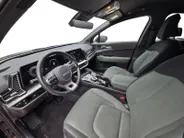 Kia Sportage 1.6 T-GDi Hybrid Dark Edition | Camera | Carplay | Cruise Control Adaptief | Stoelverwarming voor en achter | Full Option |Trekhaak| Fabrieksgarantie t/m 5-2031 |
