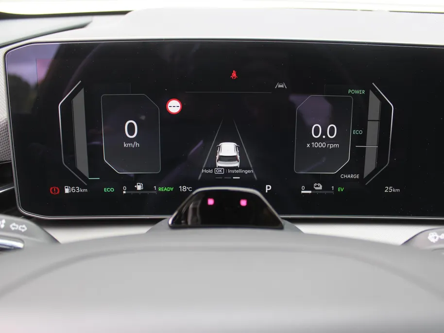 Kia Niro 1.6 GDi Hybrid DynamicLine | Automaat | Nieuwe model! | Direct leverbaar | Tot € 3.000 inruilvoordeel bij aanschaf |