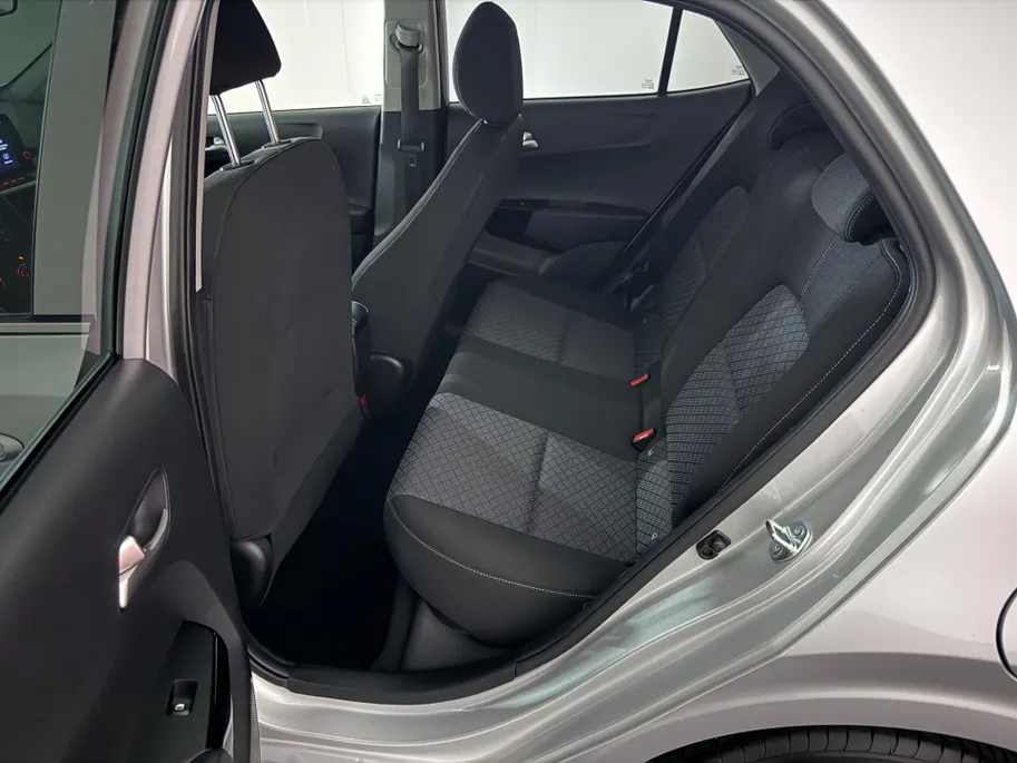 Kia Picanto 1.0 DPi 63pk 4-zits DynamicPlusLine