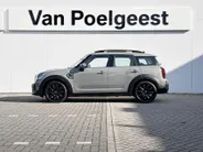 MINI Countryman S ALL4