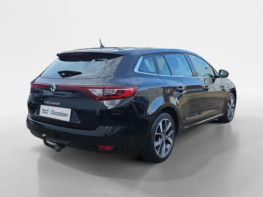 Renault Mégane Estate 1.2 TCe Life | Trekhaak | Cruise control | Bluetooth | DAB | 12 maanden garantie! |