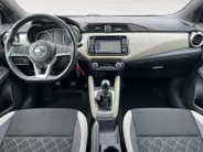 Nissan Micra 0.9 IG-T N-Connecta | Achteruitrijcamera | Navigatie | Parkeercamera | Climate Control | Cruise Control