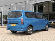 Ford Transit Custom Tourneo 340 L1H1 Titanium X 2.5 233pk PHEV e-CVT INCL BPM I ELEKTRISCHE TREKHAAK I WINTER PACK I DRIVER ASSIST PACK I 8 PERS I APPLE CARPLAY / ANDROID AUTO I