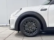 MINI Cooper 3-deurs Electric Classic