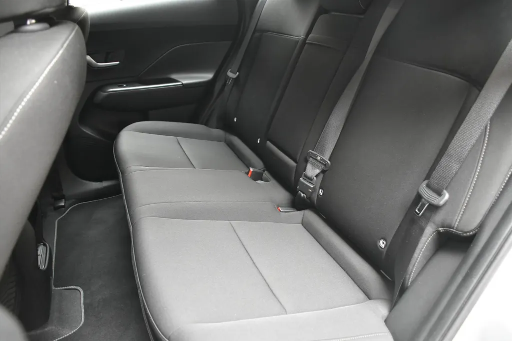 Hyundai Kona 64,8 kWh 204pk Comfort Limited I SOH 100%